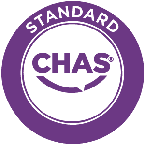 CHAS